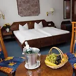 Hotel Alter Speicher