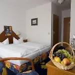 Hotel Alter Speicher