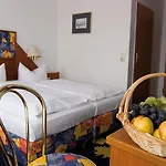 Hotel Alter Speicher