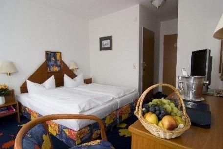 Alter Speicher 3* Lubeck