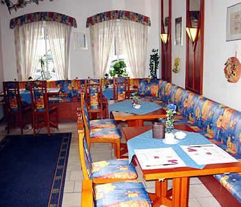 Alter Speicher Hotel 3*
