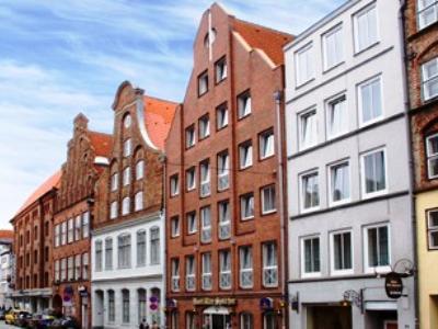 Alter Speicher Hotel