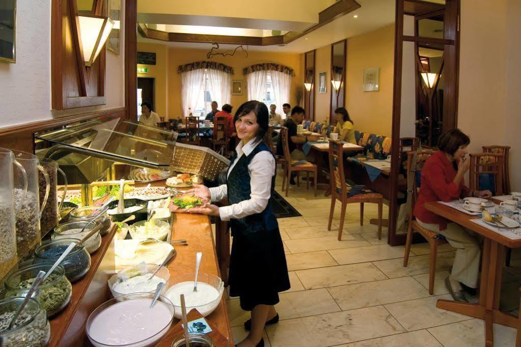 Hotel Alter Speicher 3*