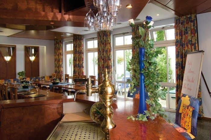 Hotel Alter Speicher